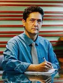 Dr. Luiz Coelho Neto